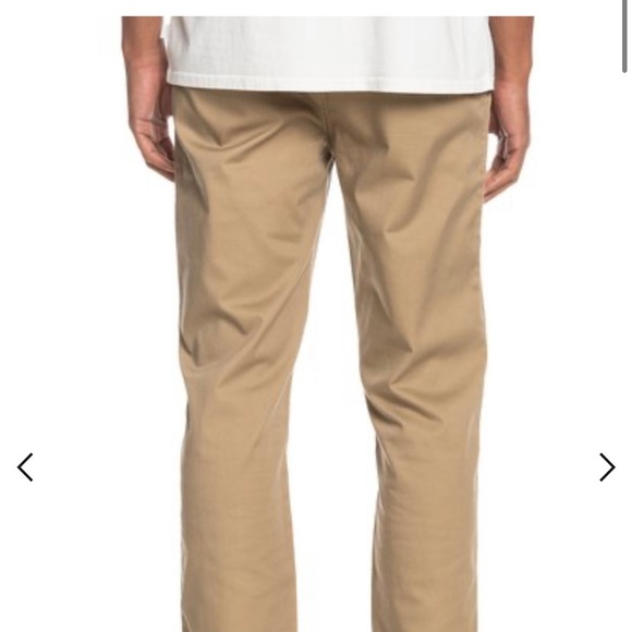 Quiksilver Pants - Picture 5 of 14